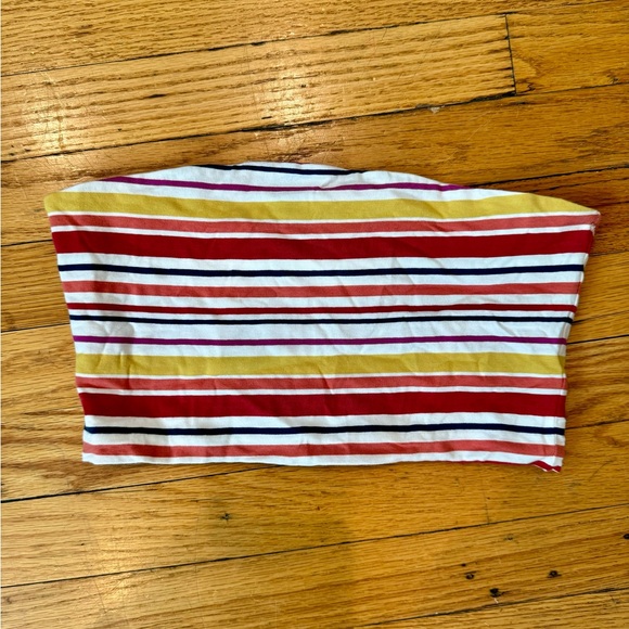 Bundle of tanks/tops from H&M & Forever 21 - Picture 8 of 8